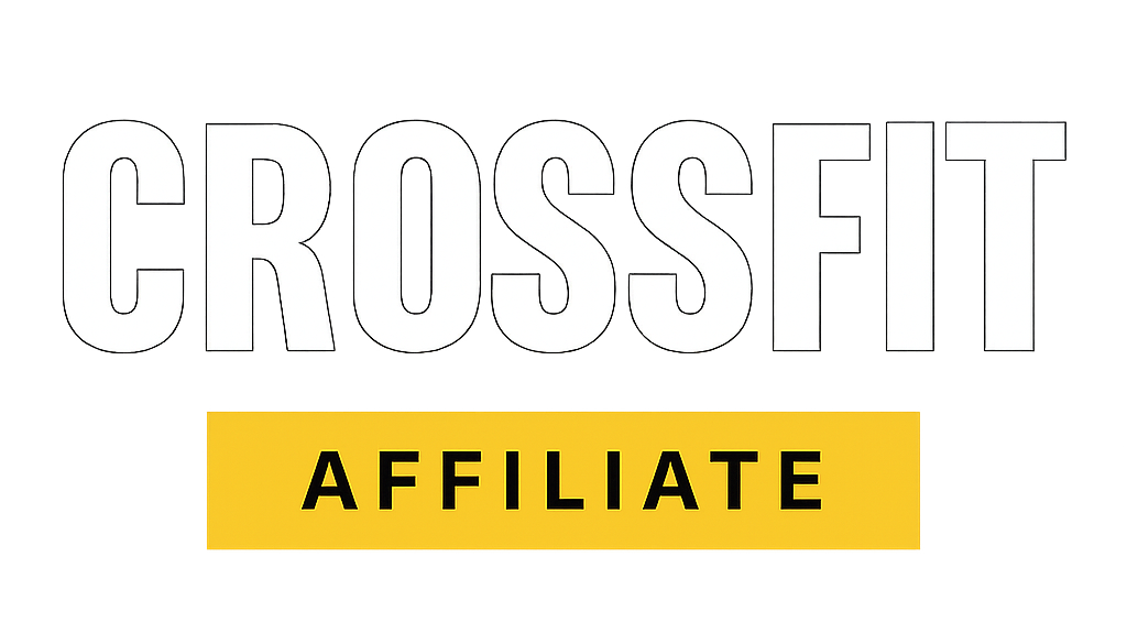 Crossfit Affiliate Aguio